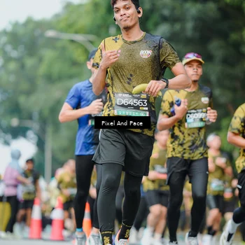 Runner Photo 6865833