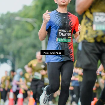Runner Photo 6865834