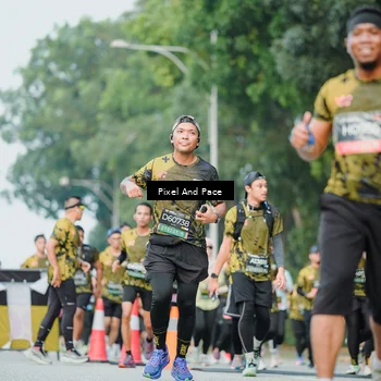 Runner Photo 6865836