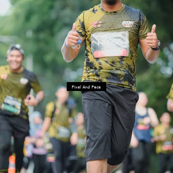 Runner Photo 6865837