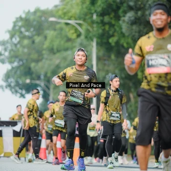 Runner Photo 6865839