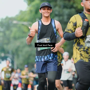 Runner Photo 6865841
