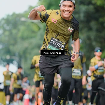 Runner Photo 6865845