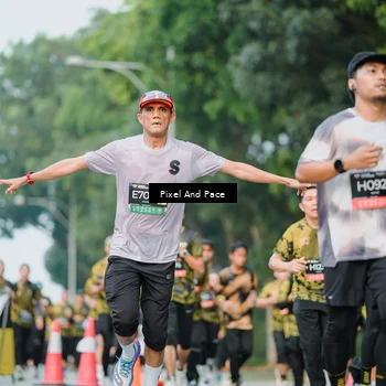 Runner Photo 6865847