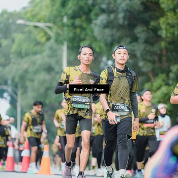 Runner Photo 6865852