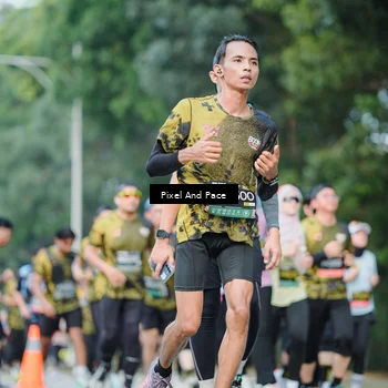 Runner Photo 6865861