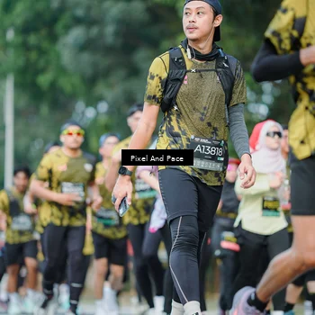 Runner Photo 6865863