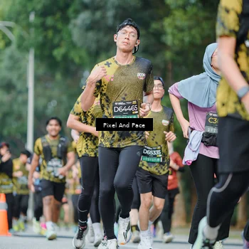 Runner Photo 6865865