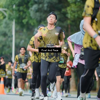 Runner Photo 6865867