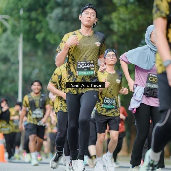 Runner Photo 6865868