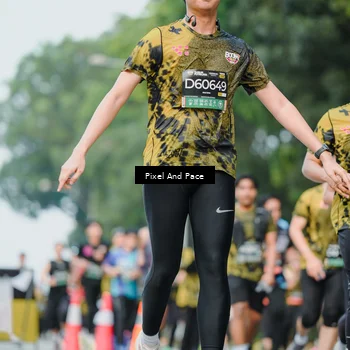 Runner Photo 6865876