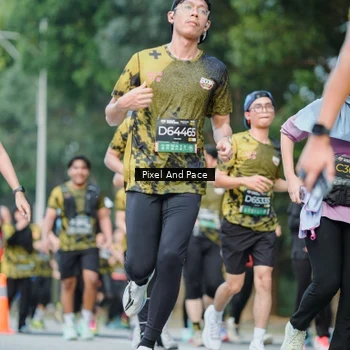 Runner Photo 6865879