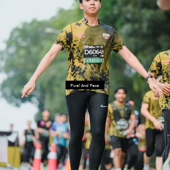 Runner Photo 6865882