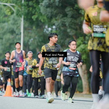 Runner Photo 6865884
