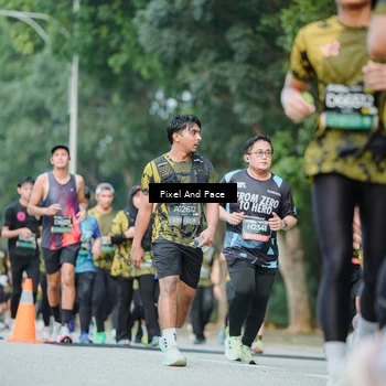 Runner Photo 6865889