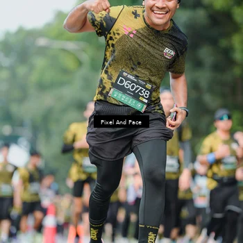 Runner Photo 6865890