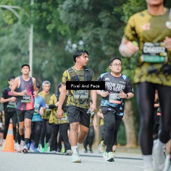 Runner Photo 6865891