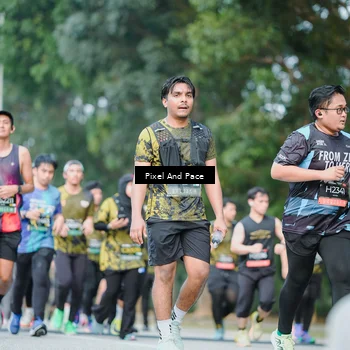 Runner Photo 6865897