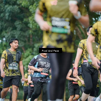 Runner Photo 6865898