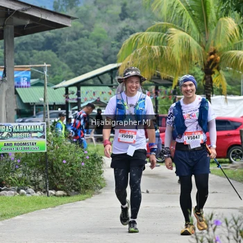 Runner Photo 68659