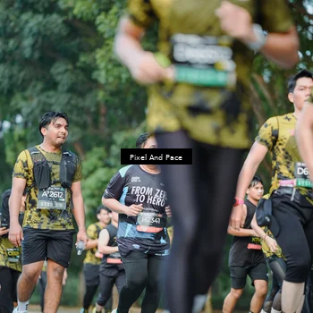 Runner Photo 6865900