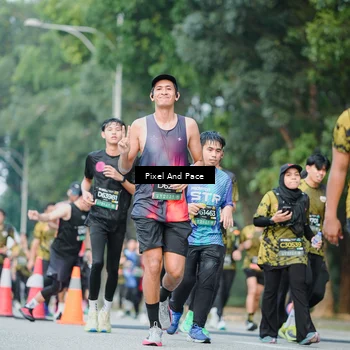 Runner Photo 6865905
