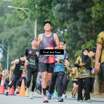 Runner Photo 6865906