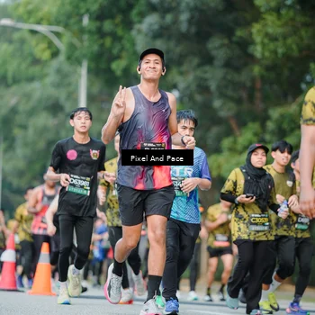 Runner Photo 6865915