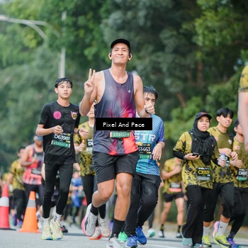 Runner Photo 6865917
