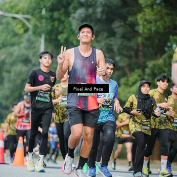 Runner Photo 6865919
