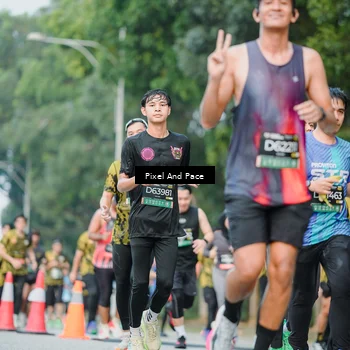 Runner Photo 6865921