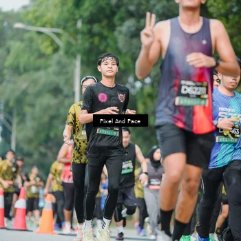 Runner Photo 6865926