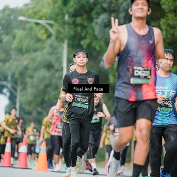 Runner Photo 6865932