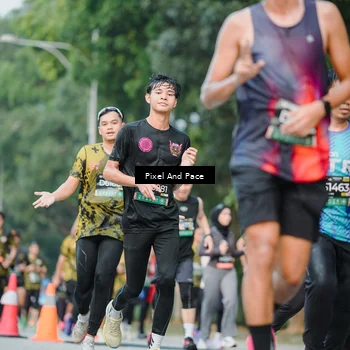 Runner Photo 6865933