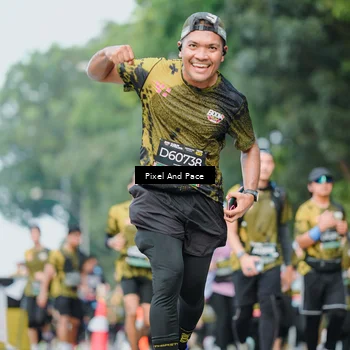 Runner Photo 6865934