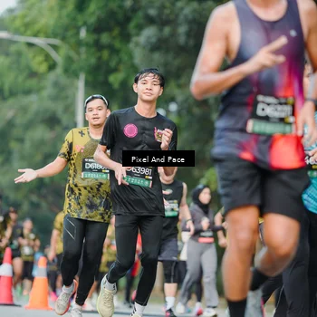 Runner Photo 6865935