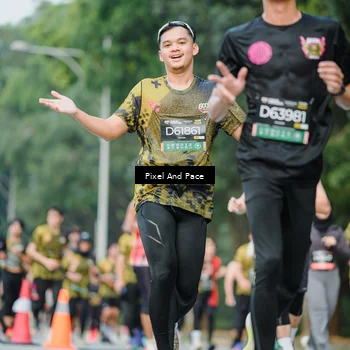 Runner Photo 6865950
