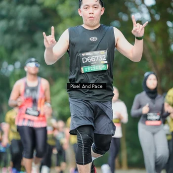 Runner Photo 6865952