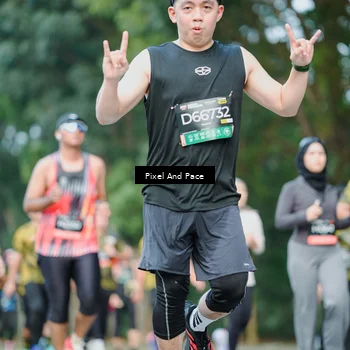 Runner Photo 6865954