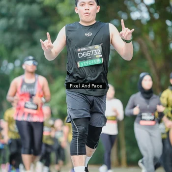 Runner Photo 6865958
