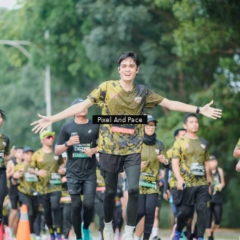 Runner Photo 6865960