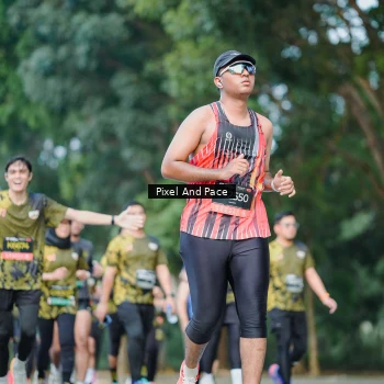 Runner Photo 6865961