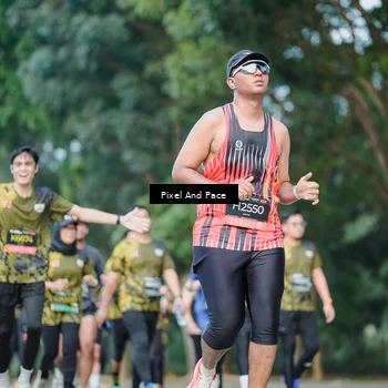 Runner Photo 6865962