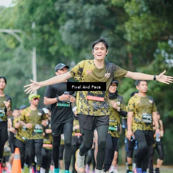 Runner Photo 6865963