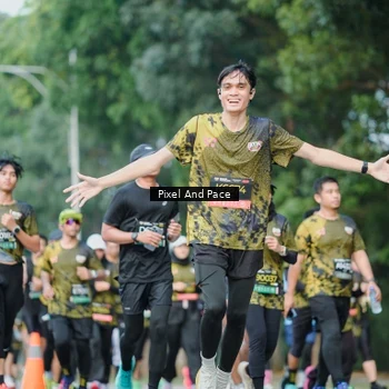 Runner Photo 6865966