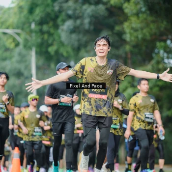 Runner Photo 6865967