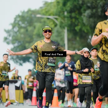 Runner Photo 6865979