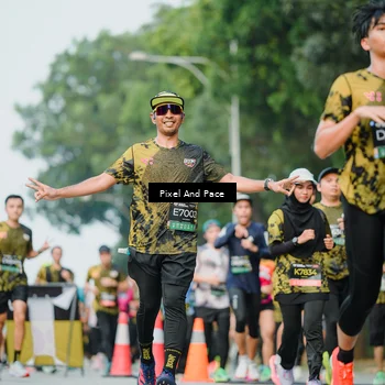 Runner Photo 6865983