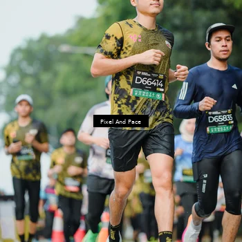 Runner Photo 6866004