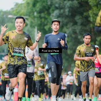 Runner Photo 6866009